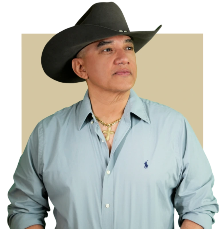 Alberto Castillo 2025